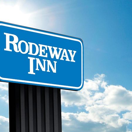 Rodeway Inn Kingsland - Lake Lbj Εξωτερικό φωτογραφία