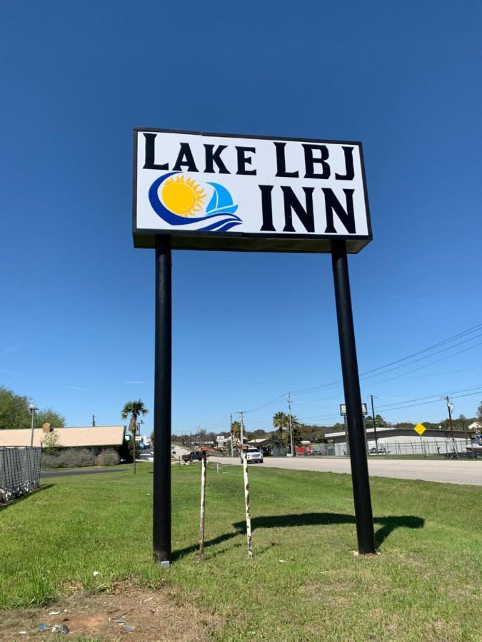 Rodeway Inn Kingsland - Lake Lbj Εξωτερικό φωτογραφία