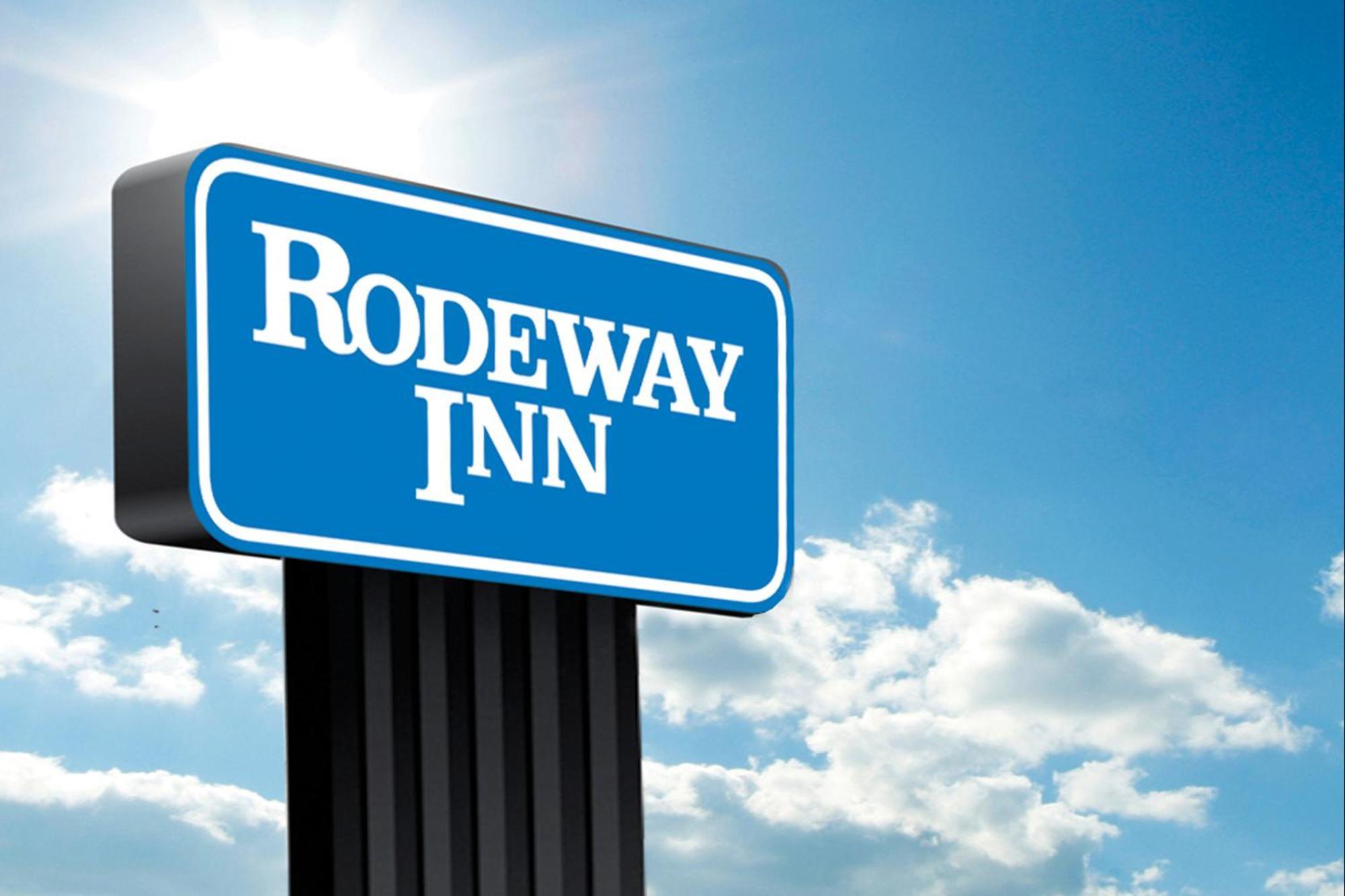 Rodeway Inn Kingsland - Lake Lbj Εξωτερικό φωτογραφία